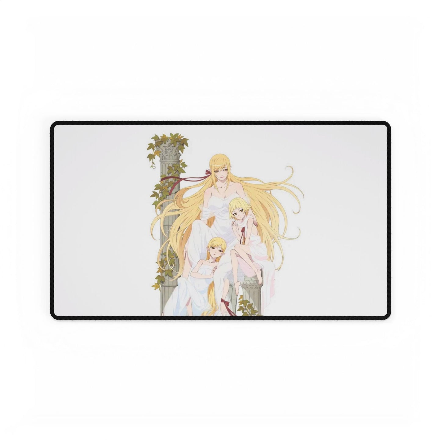 Shinobu Mouse Pad