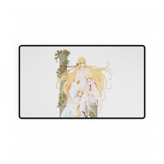 Shinobu Mouse Pad