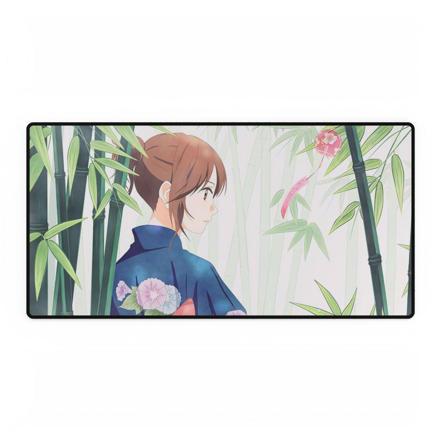 Anime Your Lie in April Mouse Pad