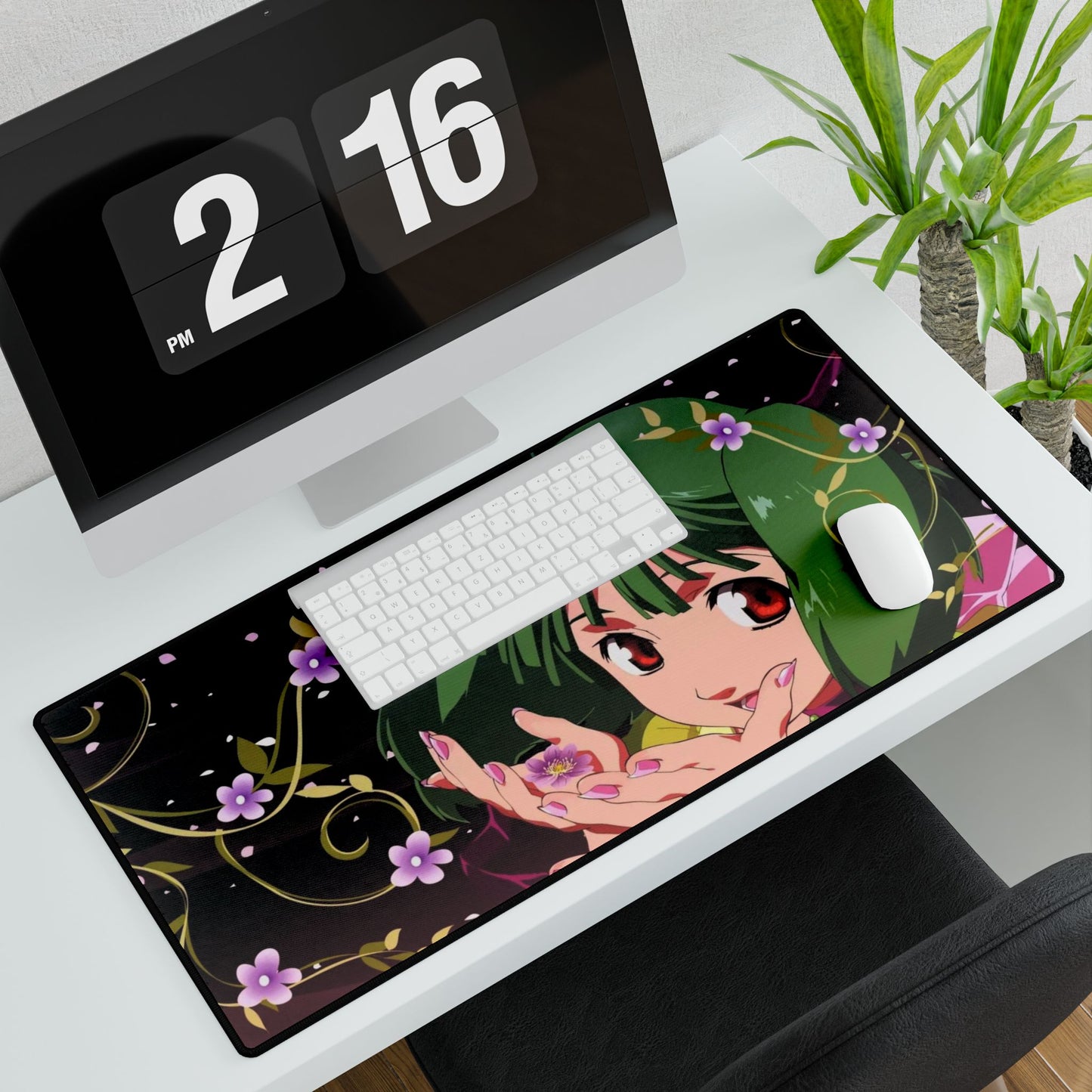 ranka Mouse Pad