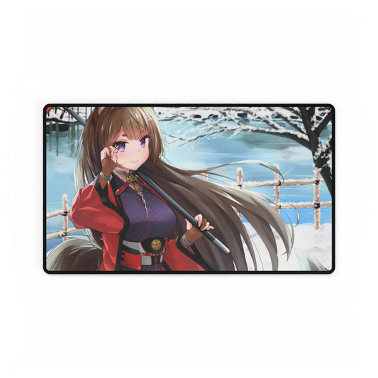 Anime Azur Lane Mouse Pad