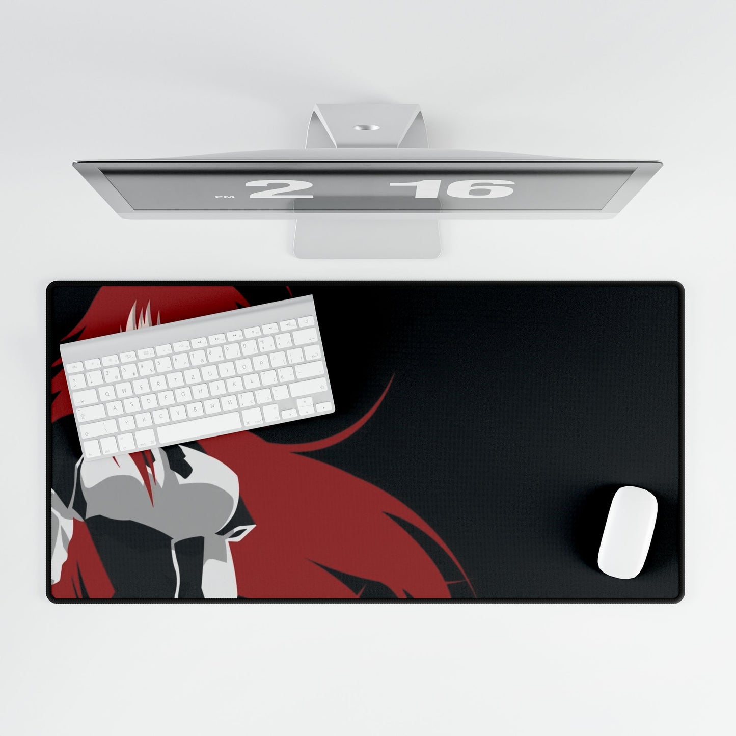 High School DxD Rias Gremory Mouse Pad