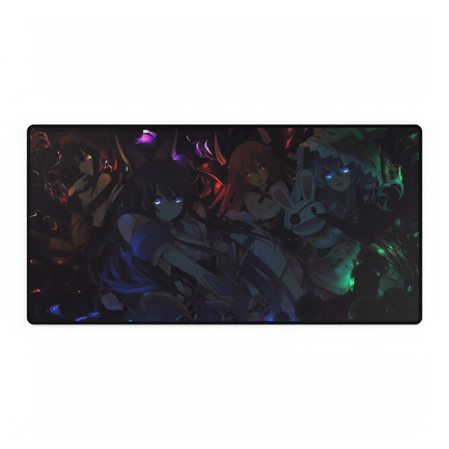 Date A Live Mouse Pad