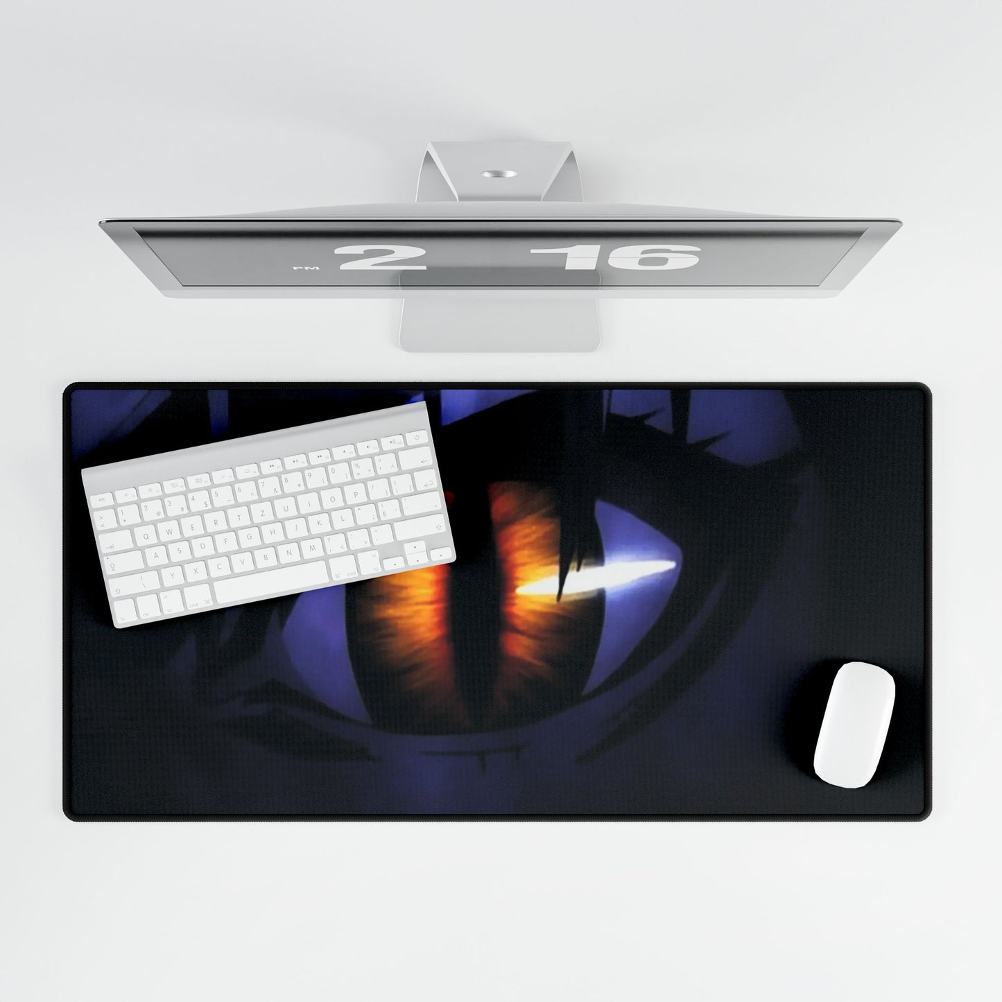 Claymore Mouse Pad