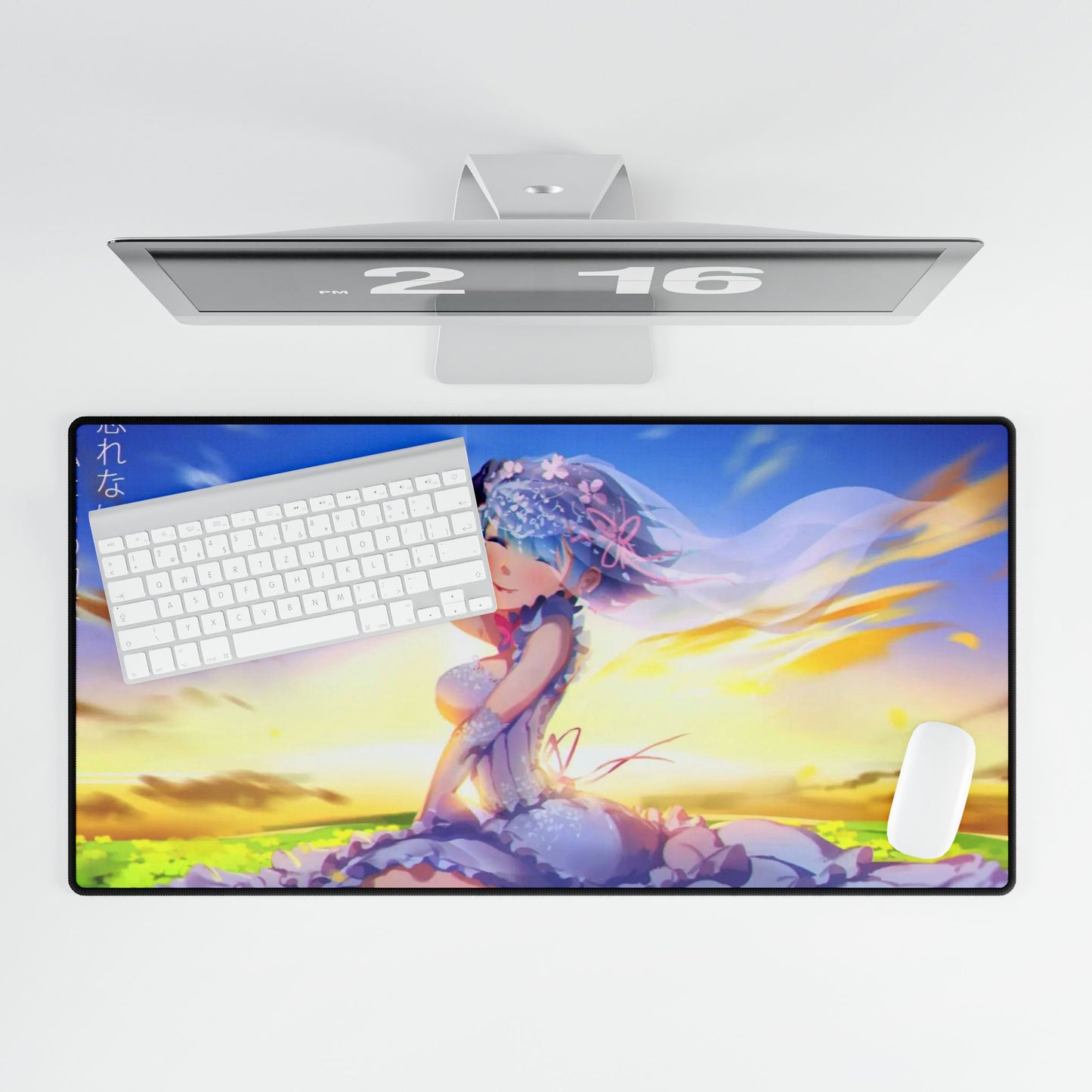 Promise Day~ Mouse Pad