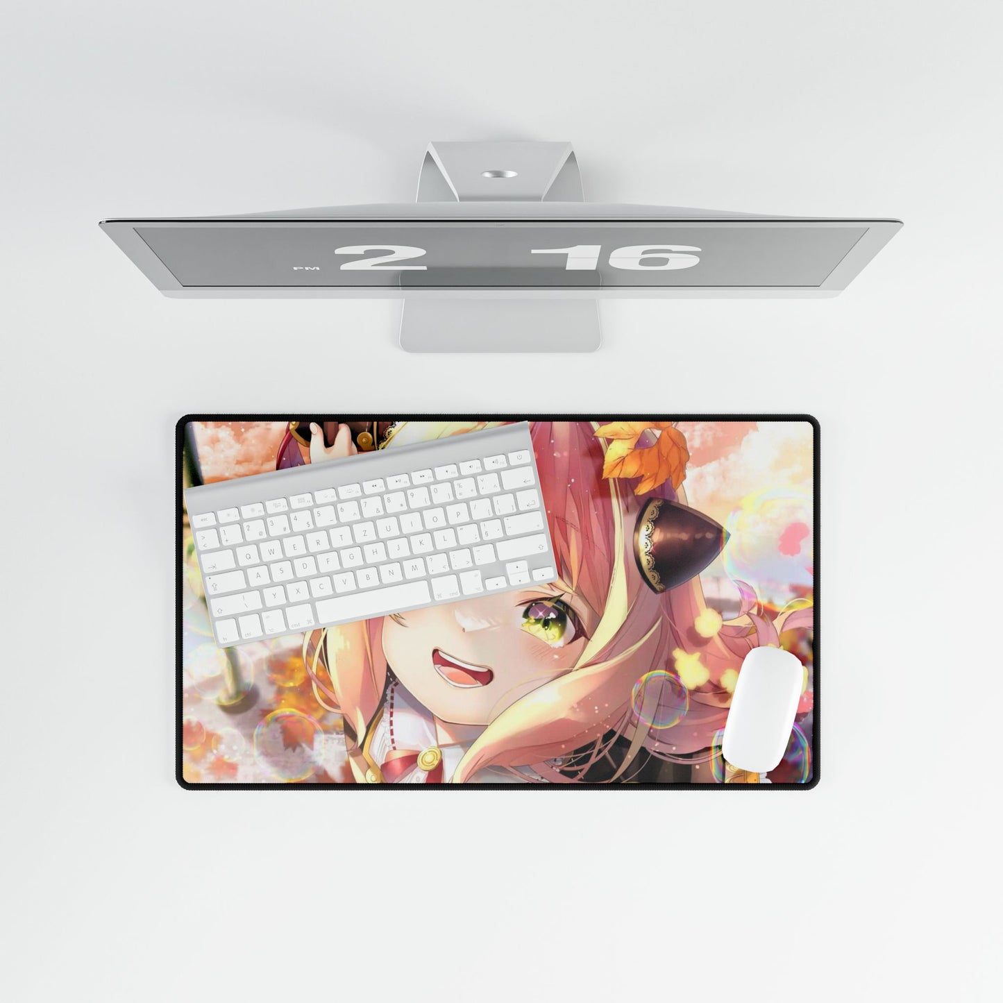 Anime Spy x Family Mouse Pad