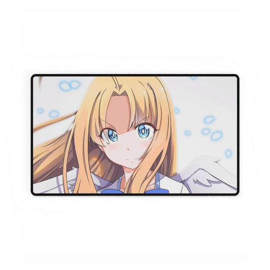 The Rising of the Shield Hero Mouse Pad