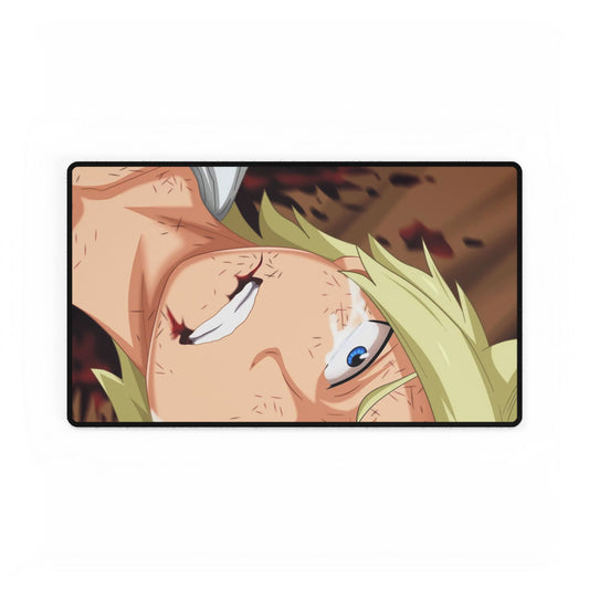 Larcade Dragneel Mouse Pad