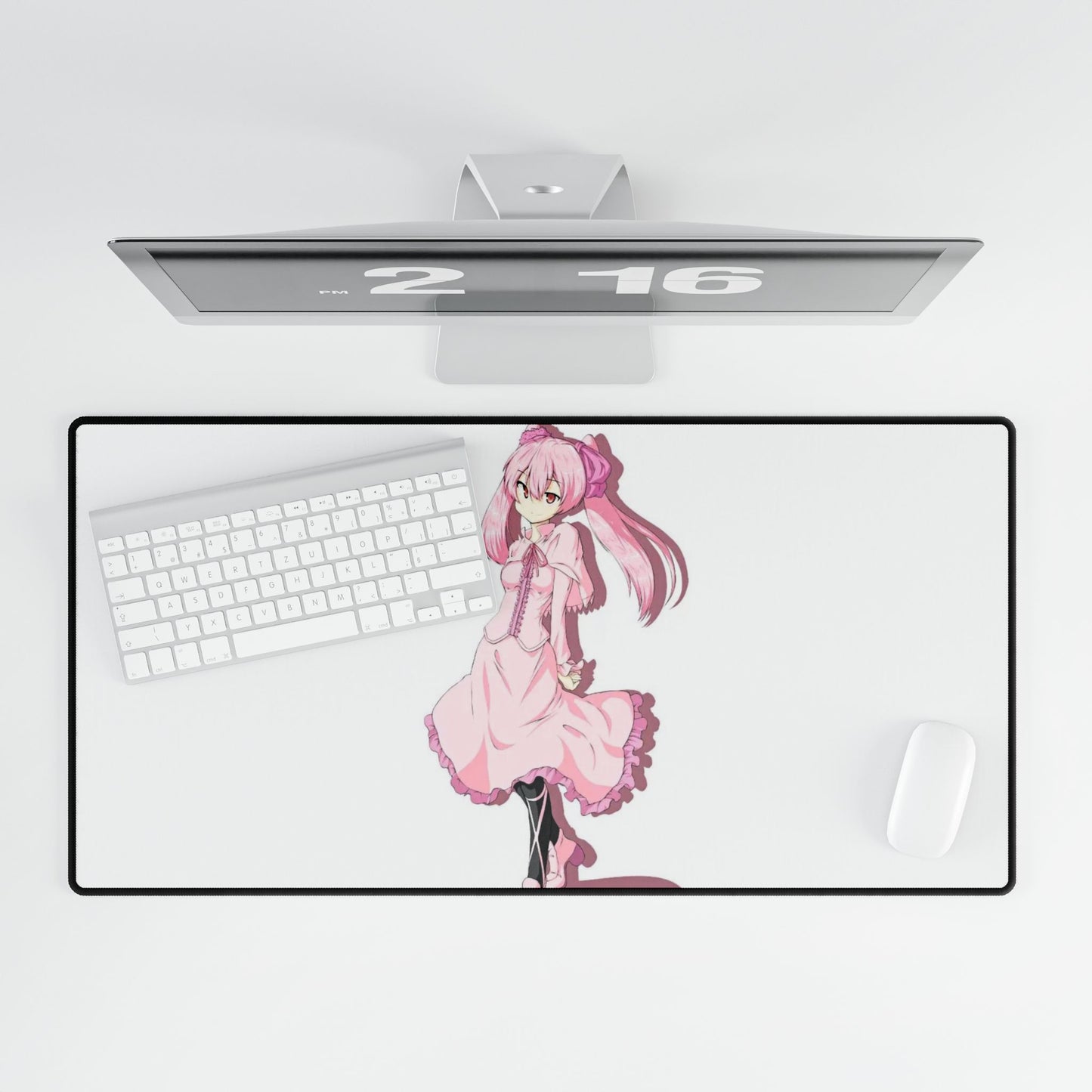 Anime Akame ga Kill! Mouse Pad