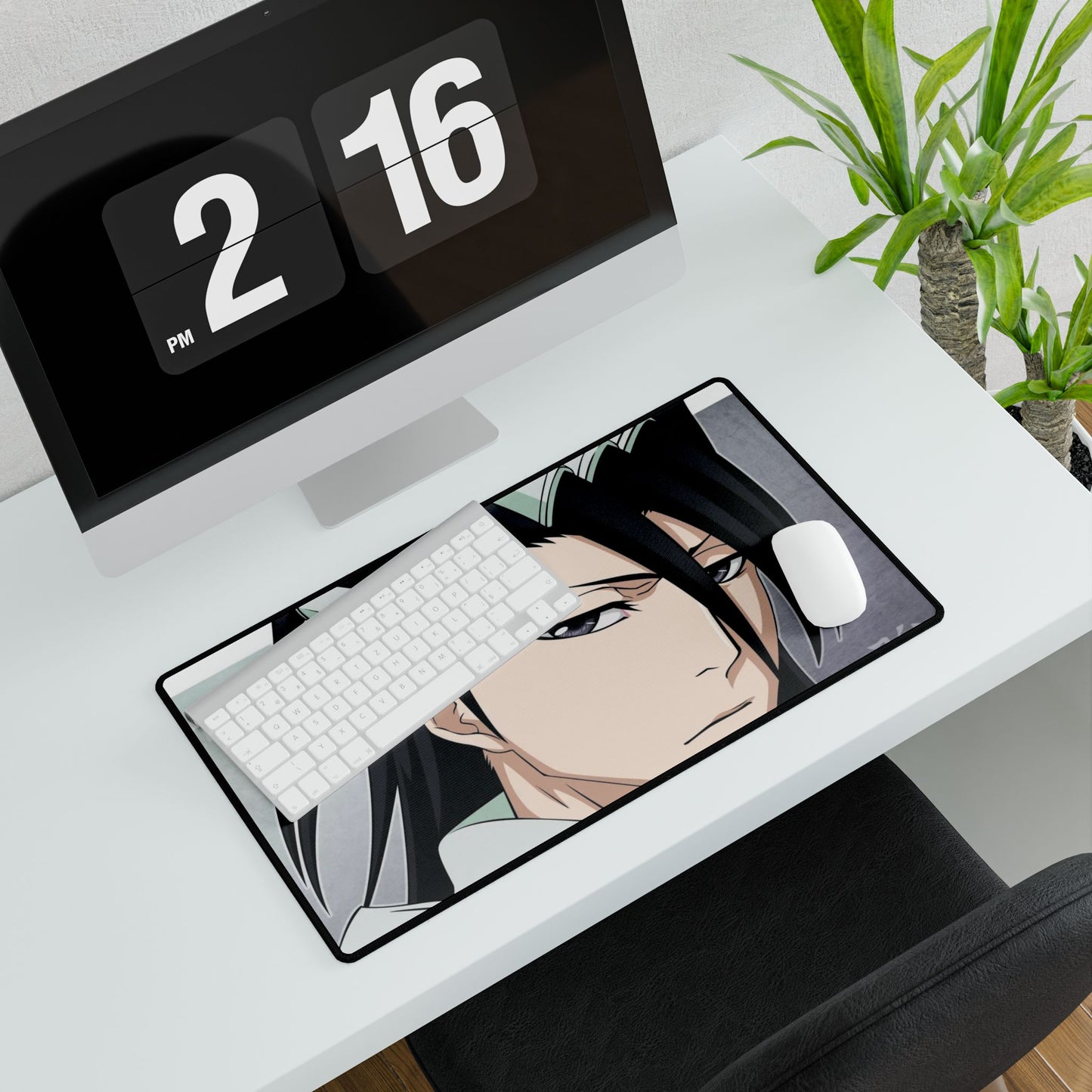 Byakuya Mouse Pad