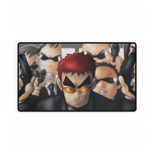 Anime FLCL Mouse Pad