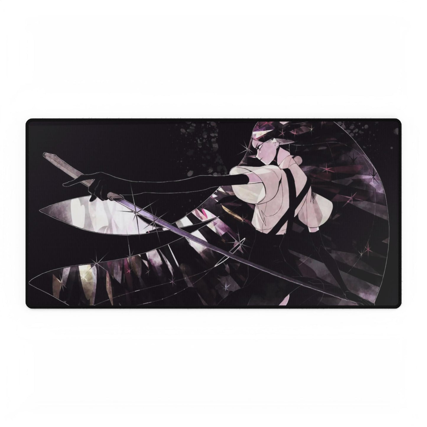 Houseki no Kuni - Bort Mouse Pad