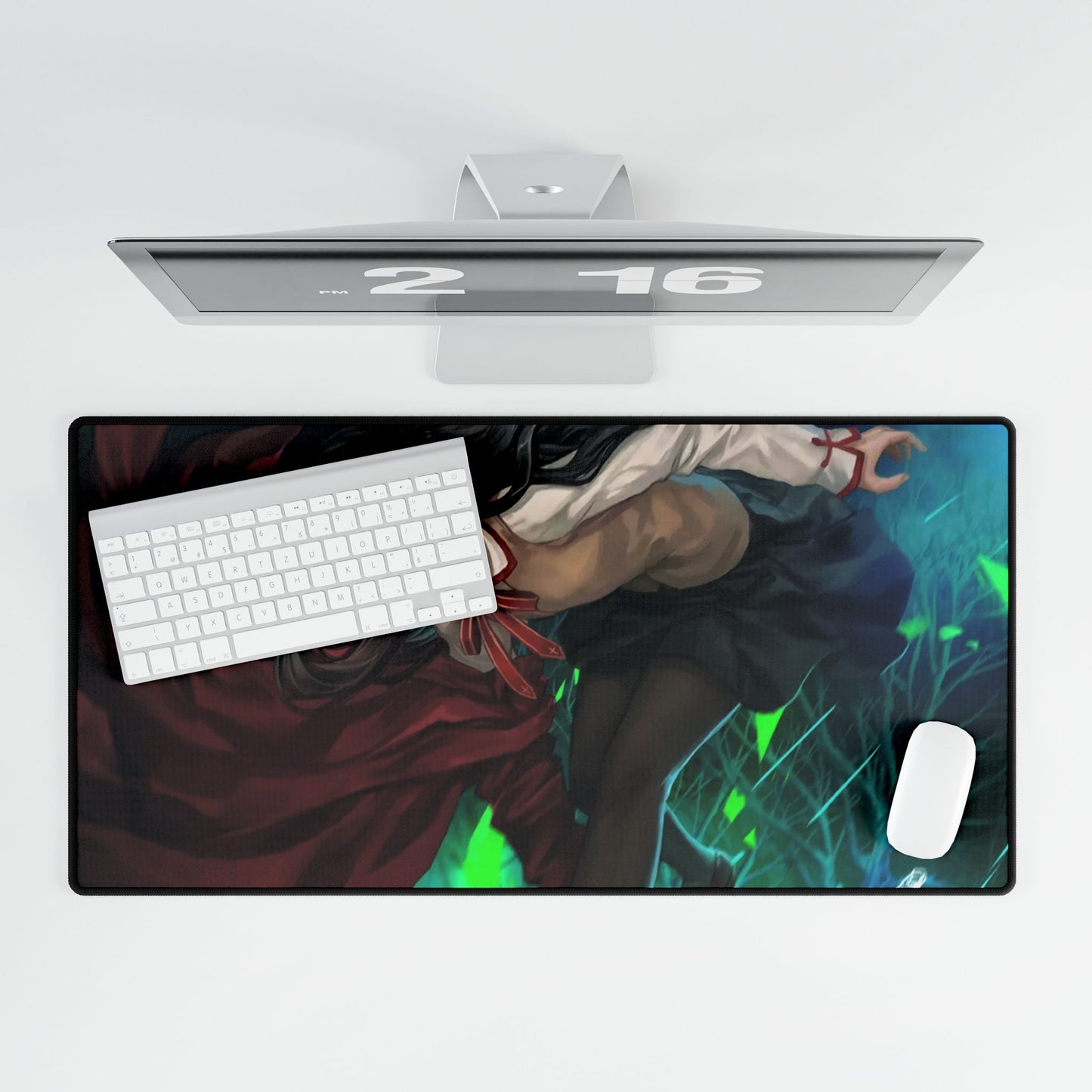 Fate/Stay Night Mouse Pad