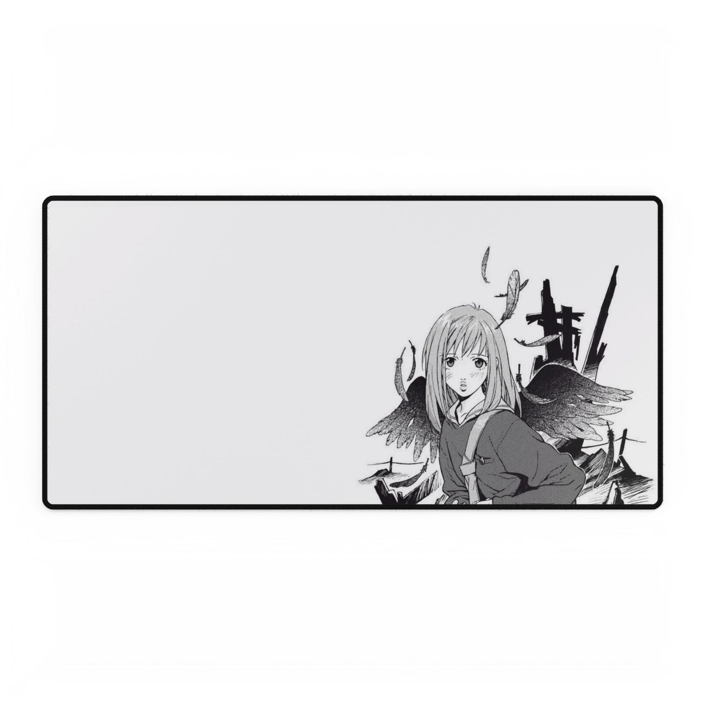 Anime FLCL Mouse Pad