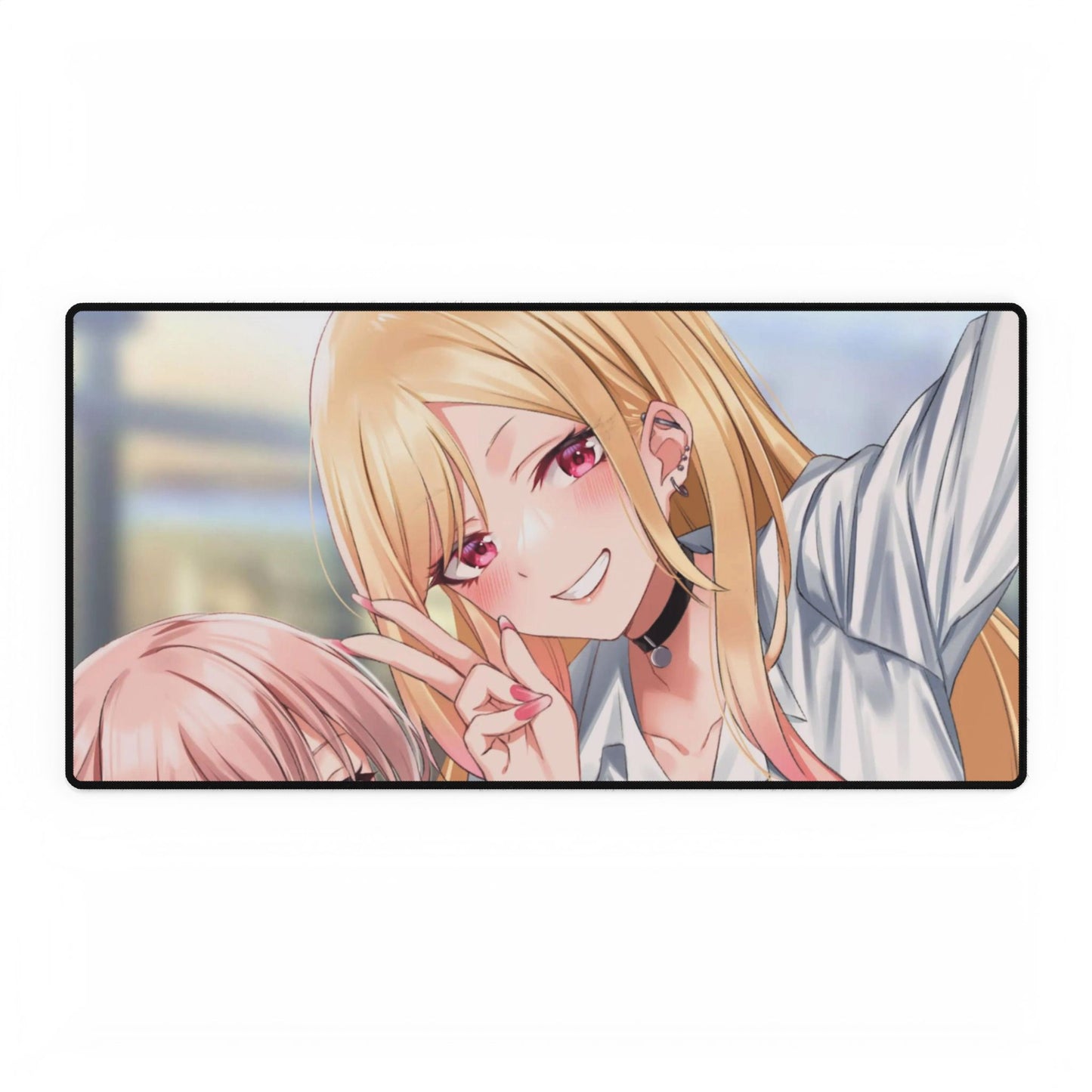 Anime My Dress-Up Darling Mouse Pad