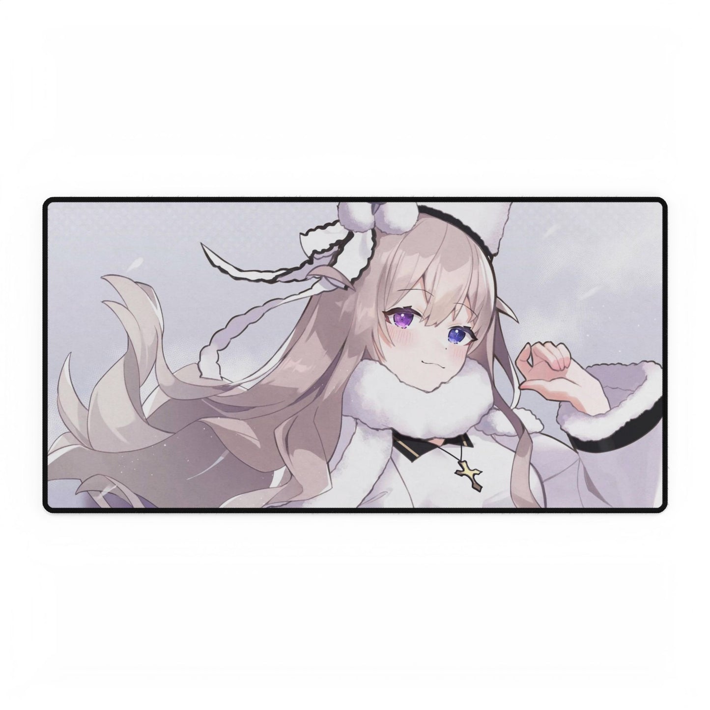 Azur Lane Mouse Pad