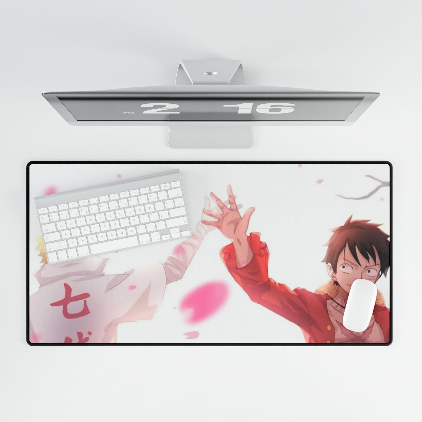 friendship Mouse Pad