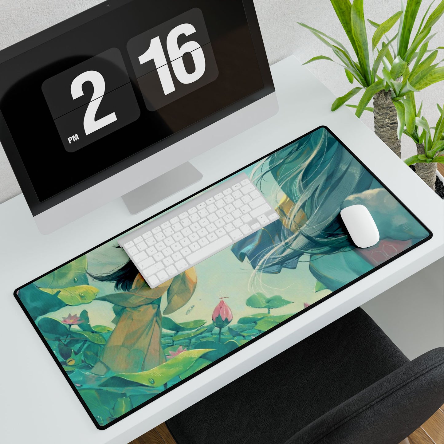 InuYasha Mouse Pad