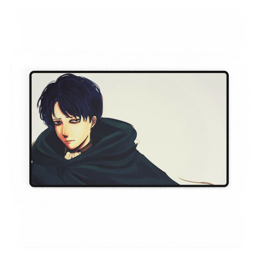 Anime Attack On Titan Mouse Pad