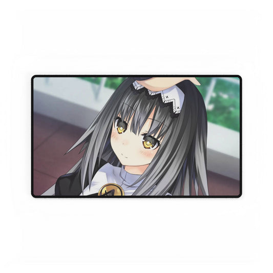Anime Date A Live Mouse Pad