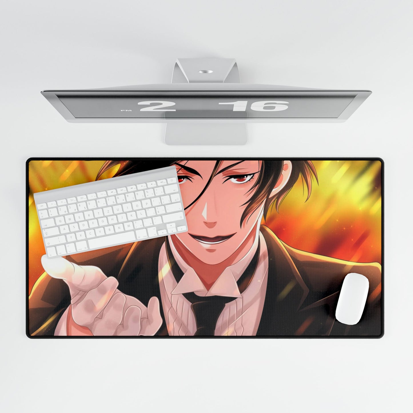 Sebastian Mouse Pad