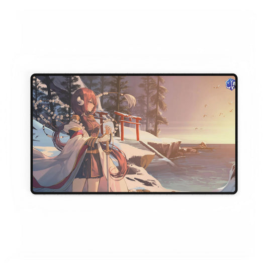Anime Azur Lane Mouse Pad