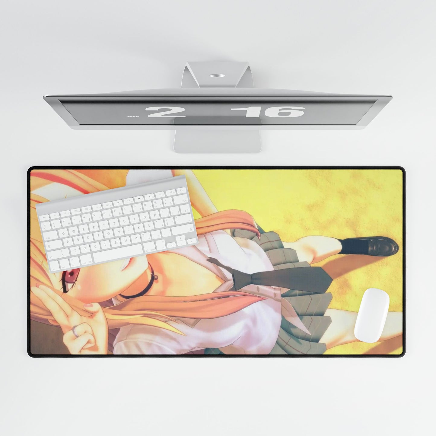 My Dress-Up Darling Mouse Pad