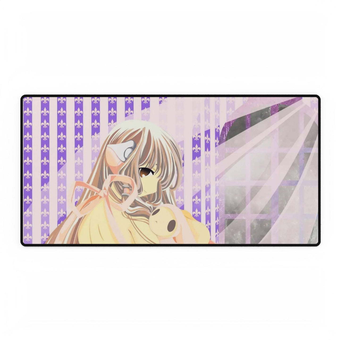 Anime Chobitsr Mouse Pad
