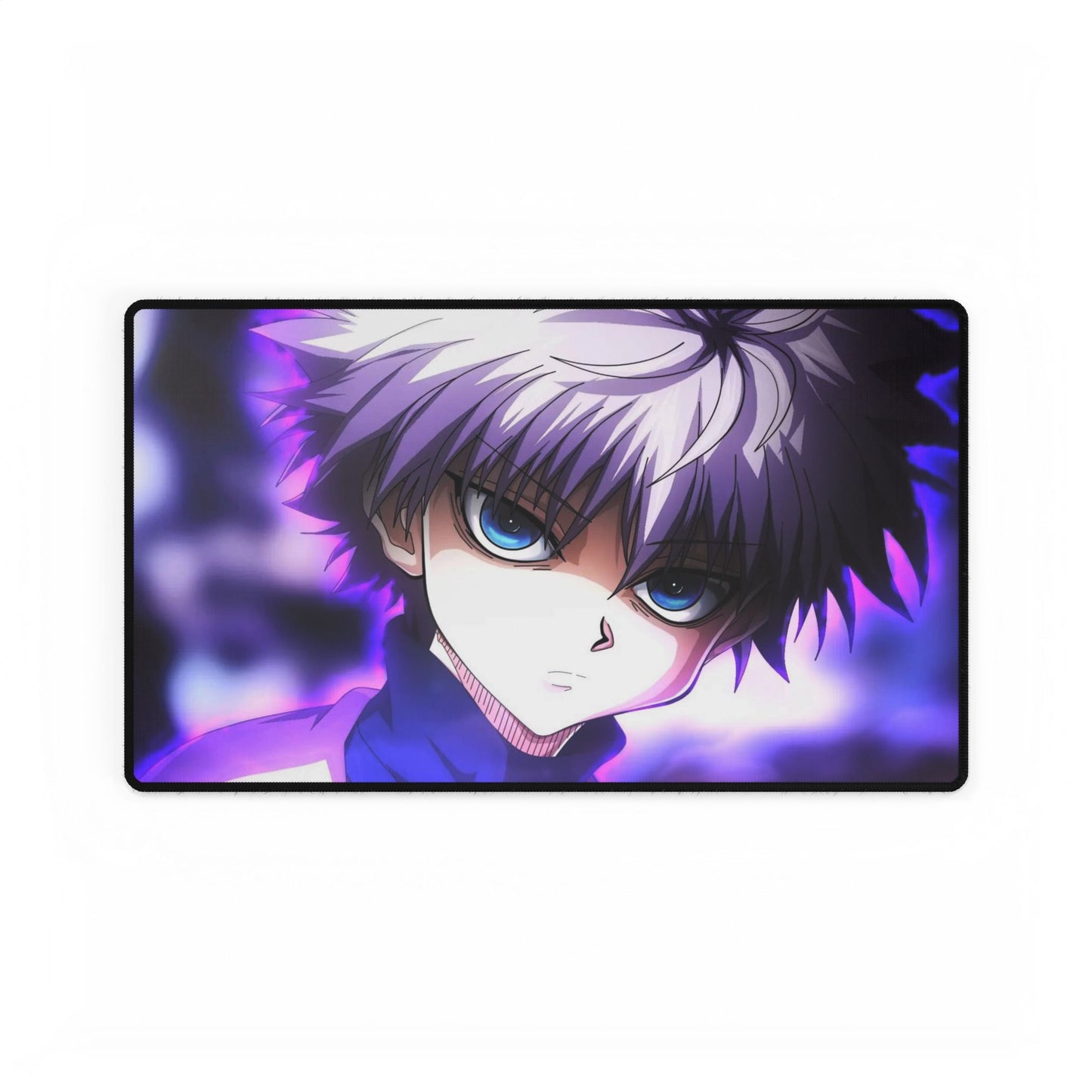 Anime Hunter x Hunter Mouse Pad