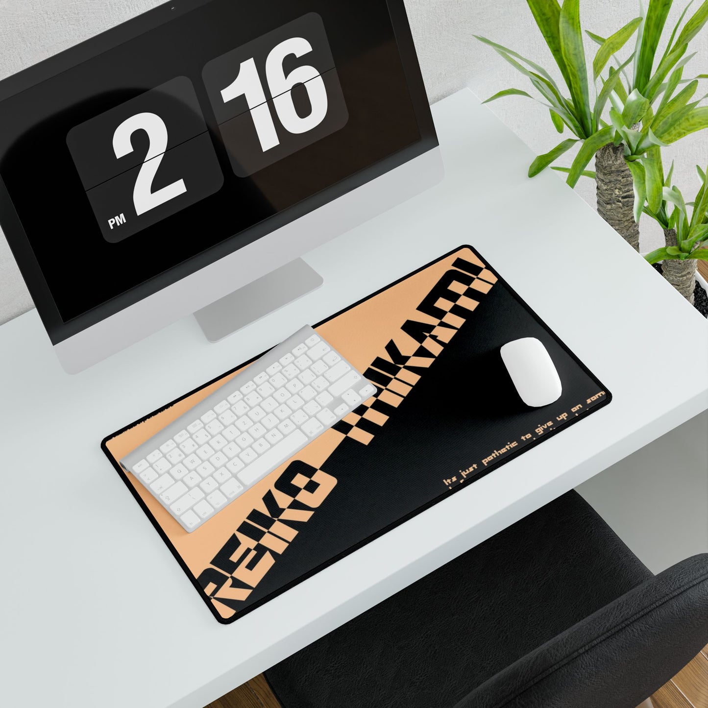 Another 8k Mouse Pad