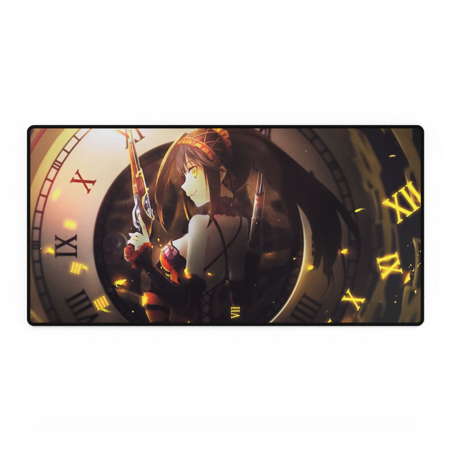 Date a Live Kurumi Tokisaki Mouse Pad
