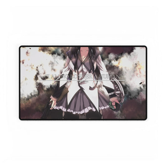 Puella Magi Madoka Magica Mouse Pad