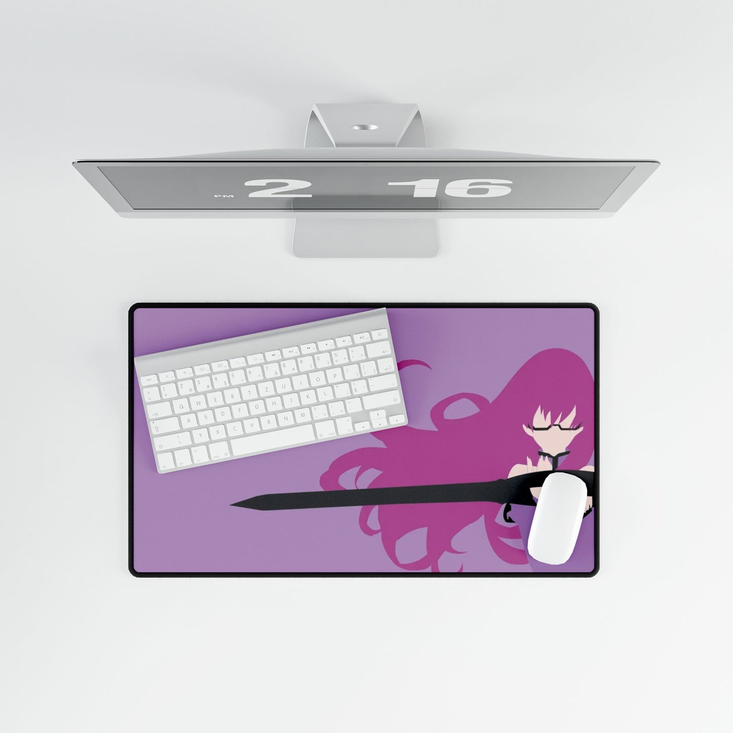 Anime Akame ga Kill! Mouse Pad