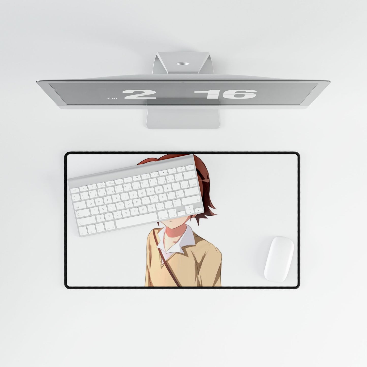 Anime Akame ga Kill! Mouse Pad
