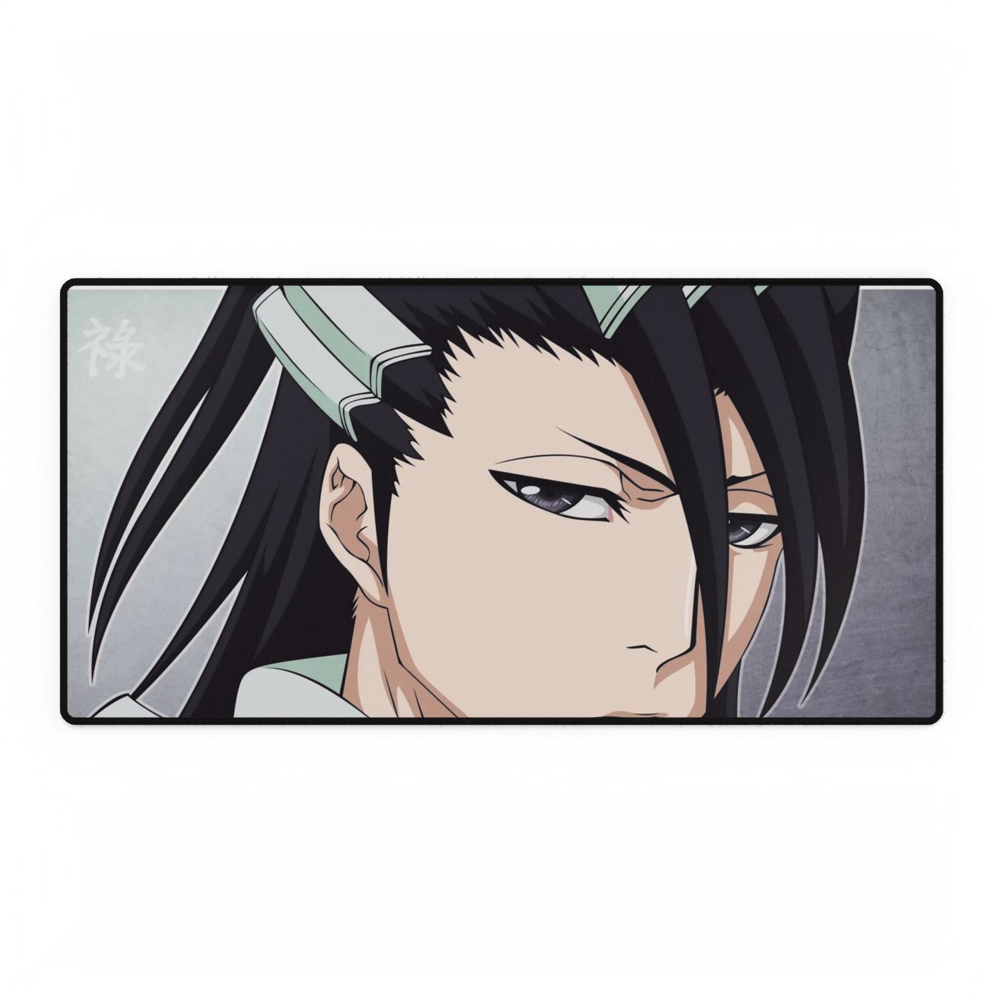 Byakuya Mouse Pad