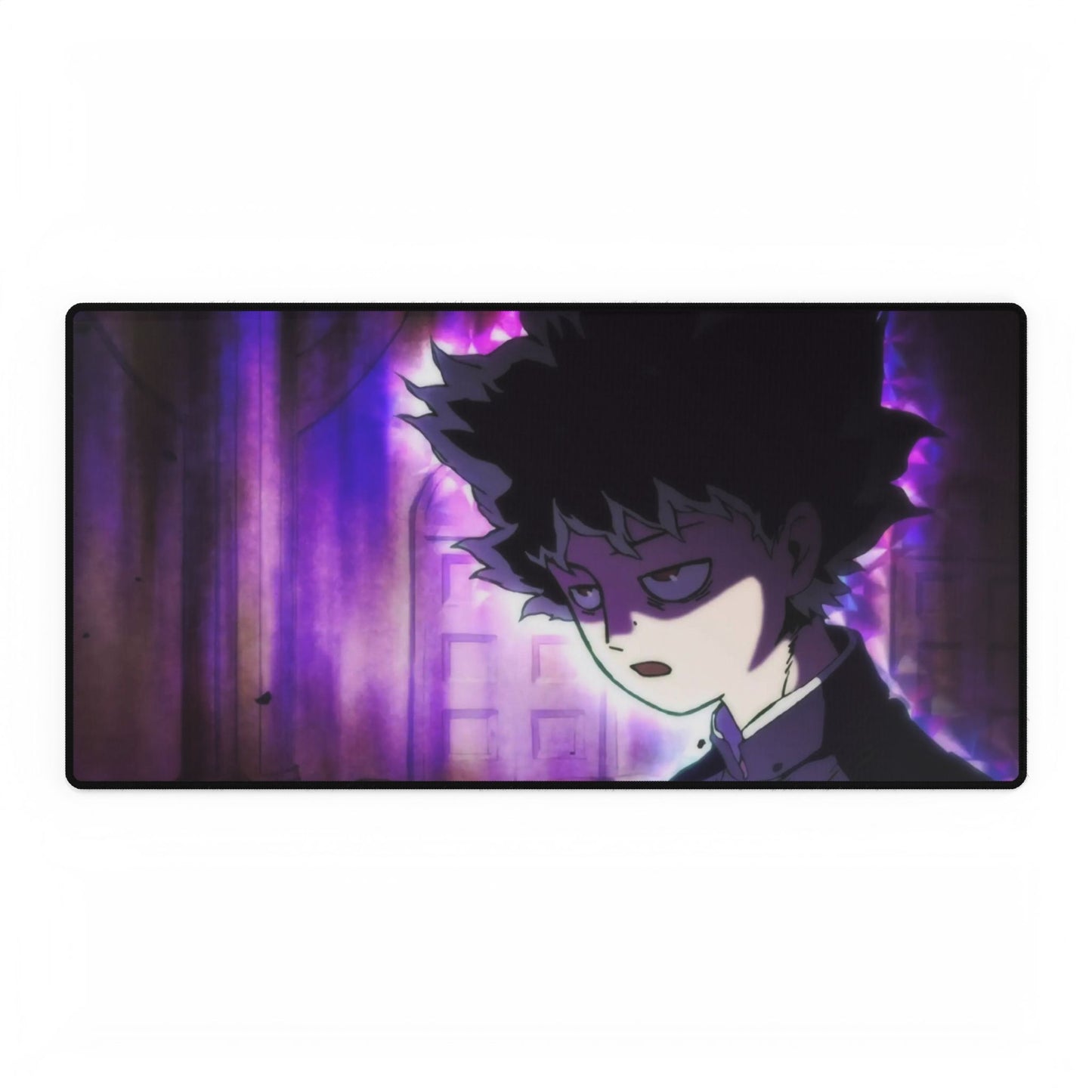 Anime Mob Psycho 100 Mouse Pad