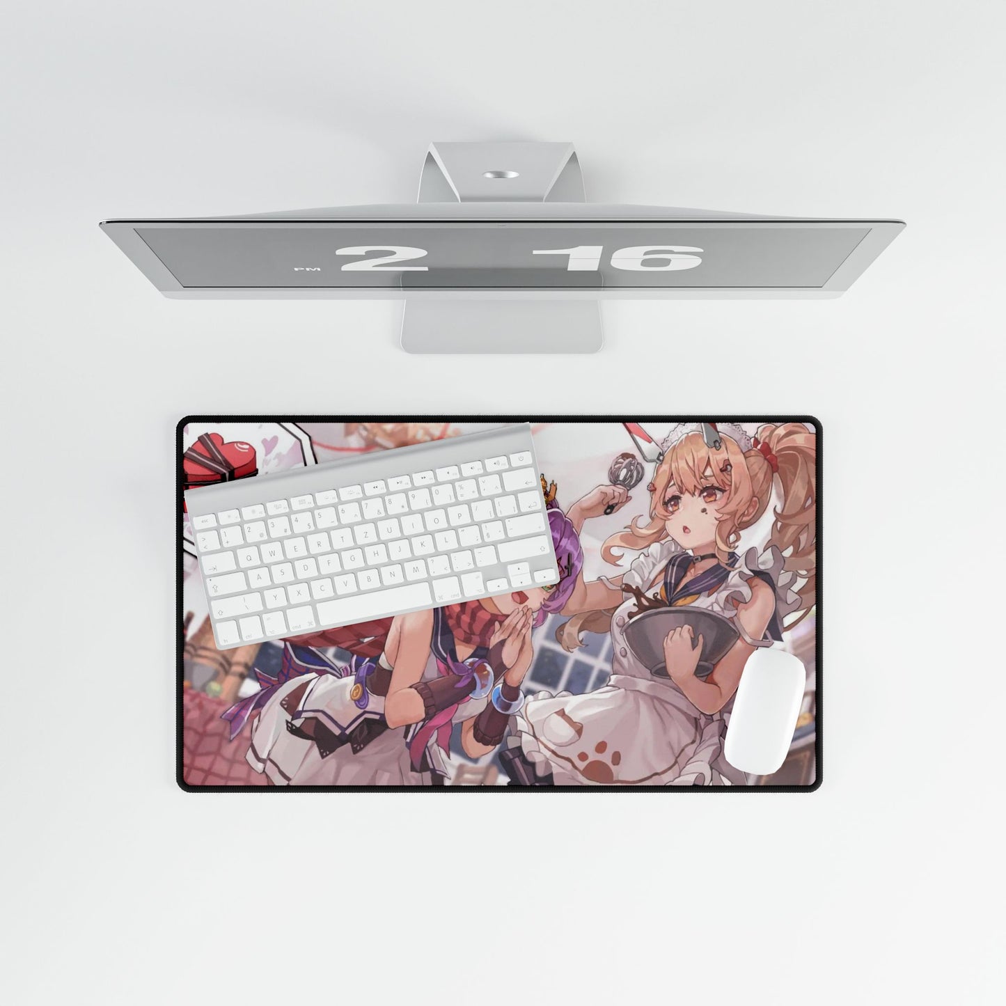 Anime Azur Lane Mouse Pad