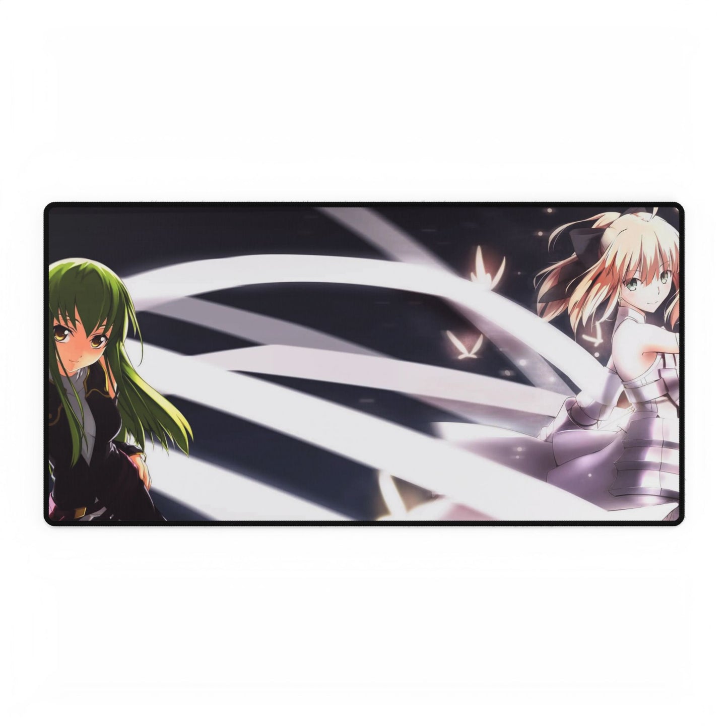 Fondo MAL Mouse Pad