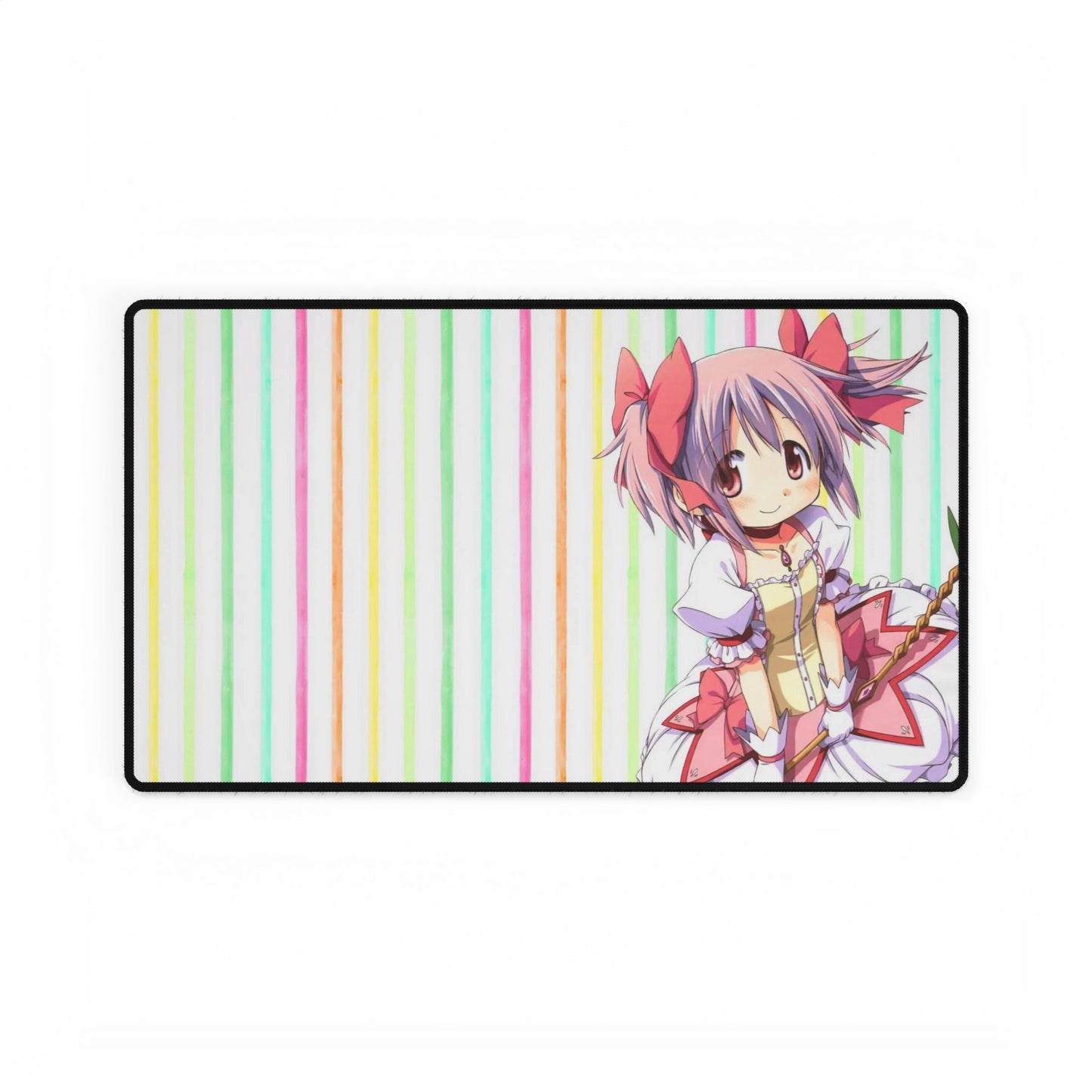 Angelic Angel Mouse Pad