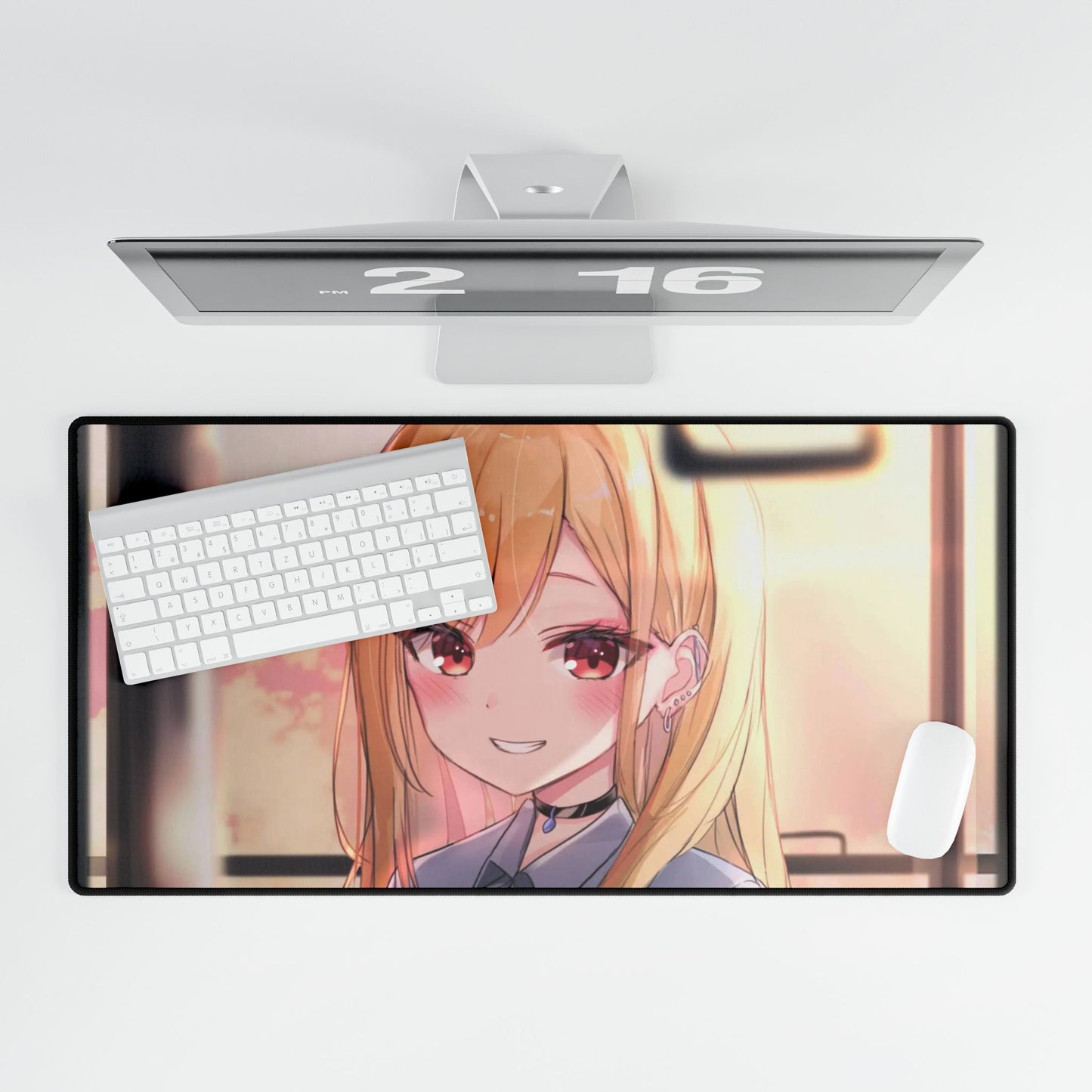 My Dress-Up Darling Mouse Pad