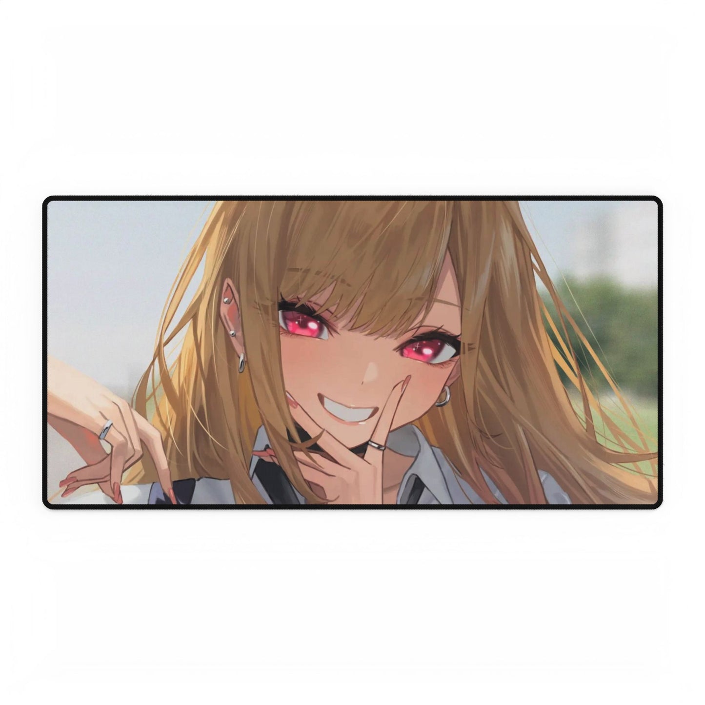 My Dress-Up Darling Mouse Pad