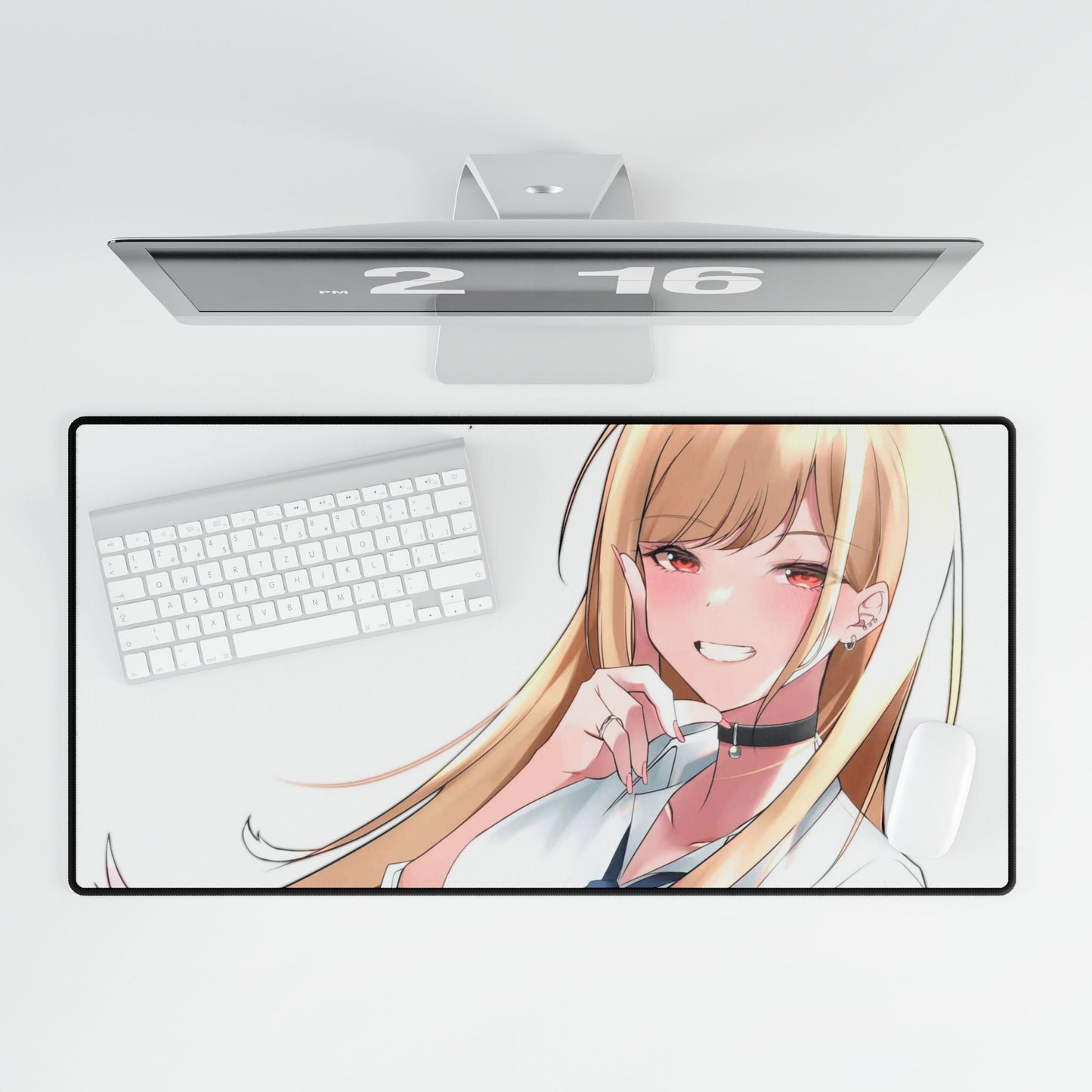 My Dress-Up Darling Mouse Pad