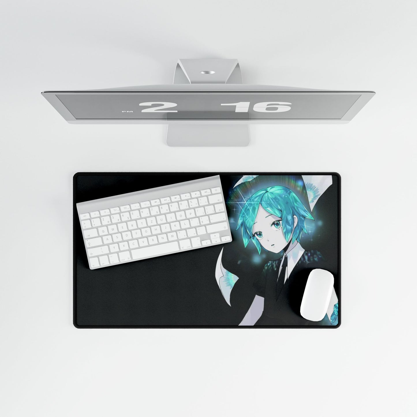 Anime Houseki no Kuni Mouse Pad