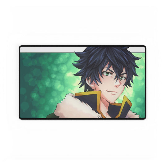 The Rising of the Shield Hero Mouse Pad