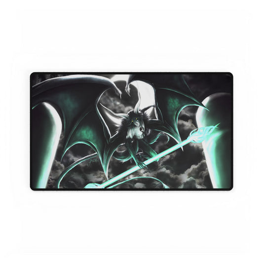 Moonshield Mouse Pad