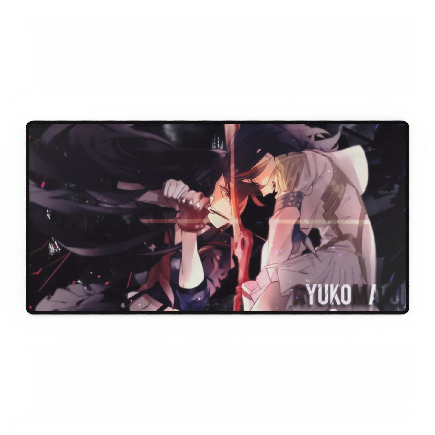 Anime Kill La Kill Mouse Pad