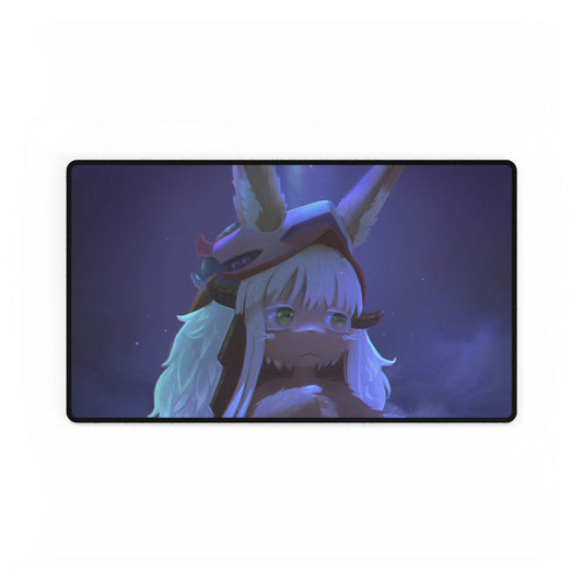 Anime Made In Abyss Mouse Pad