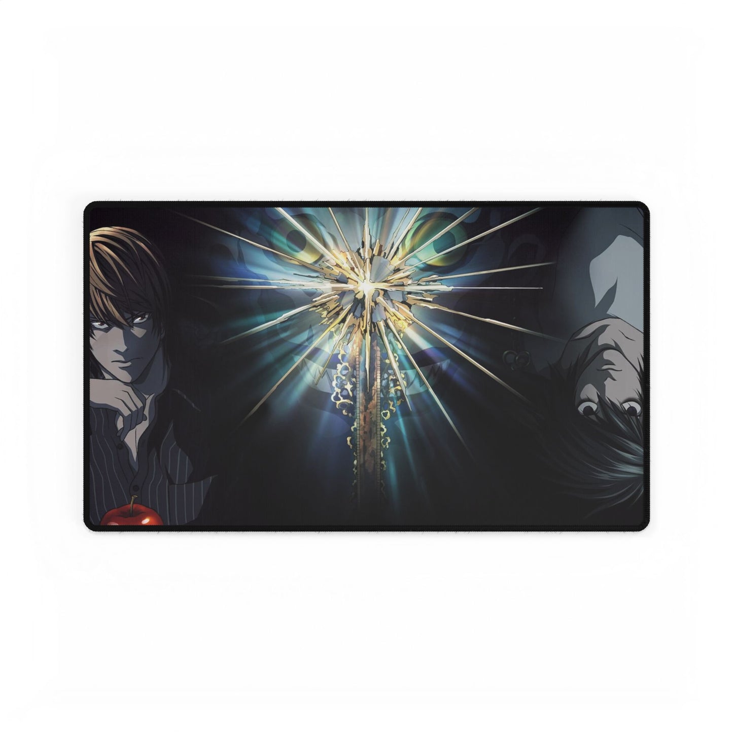 Death Note Light Yagami, Ryuk Mouse Pad
