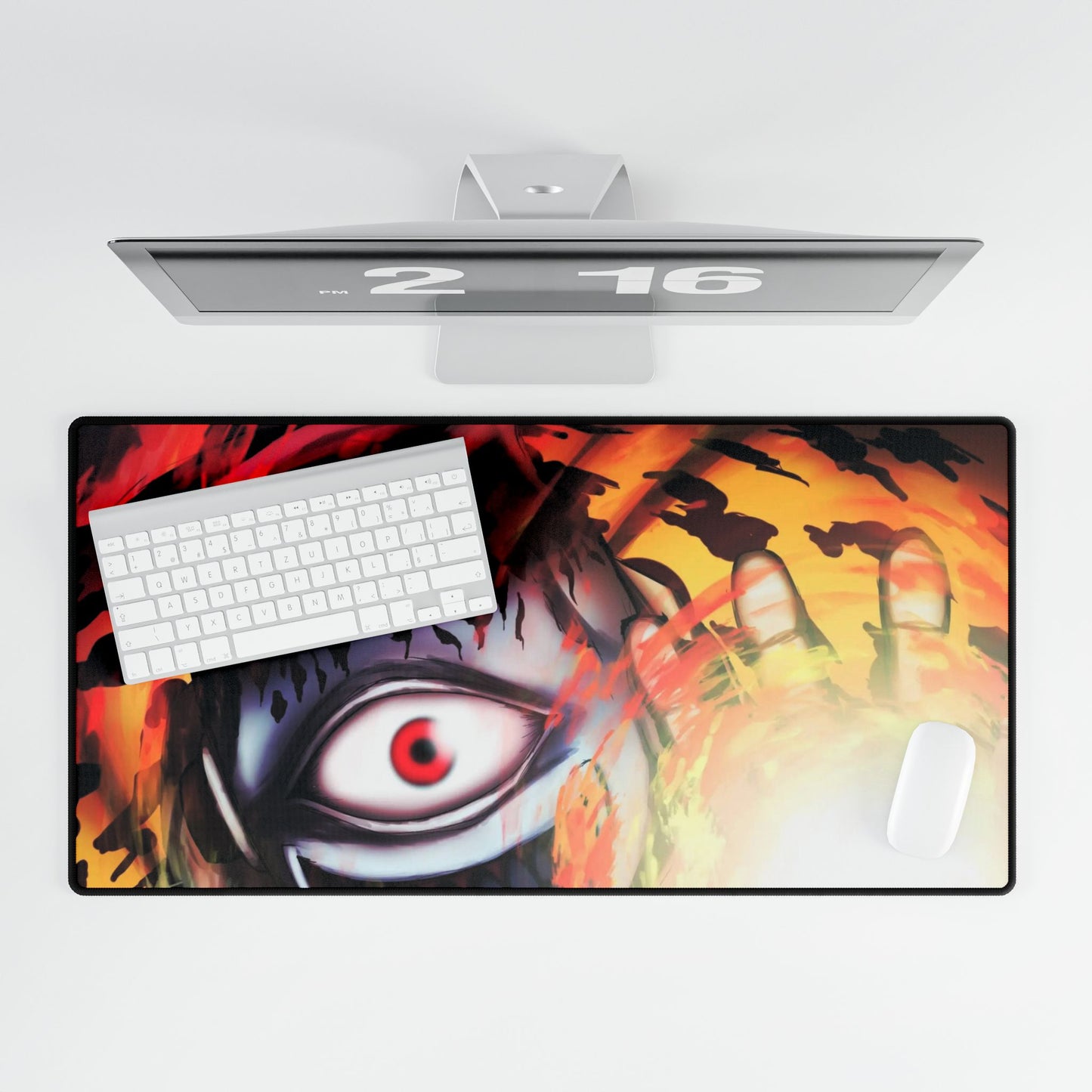 Jogo Mouse Pad