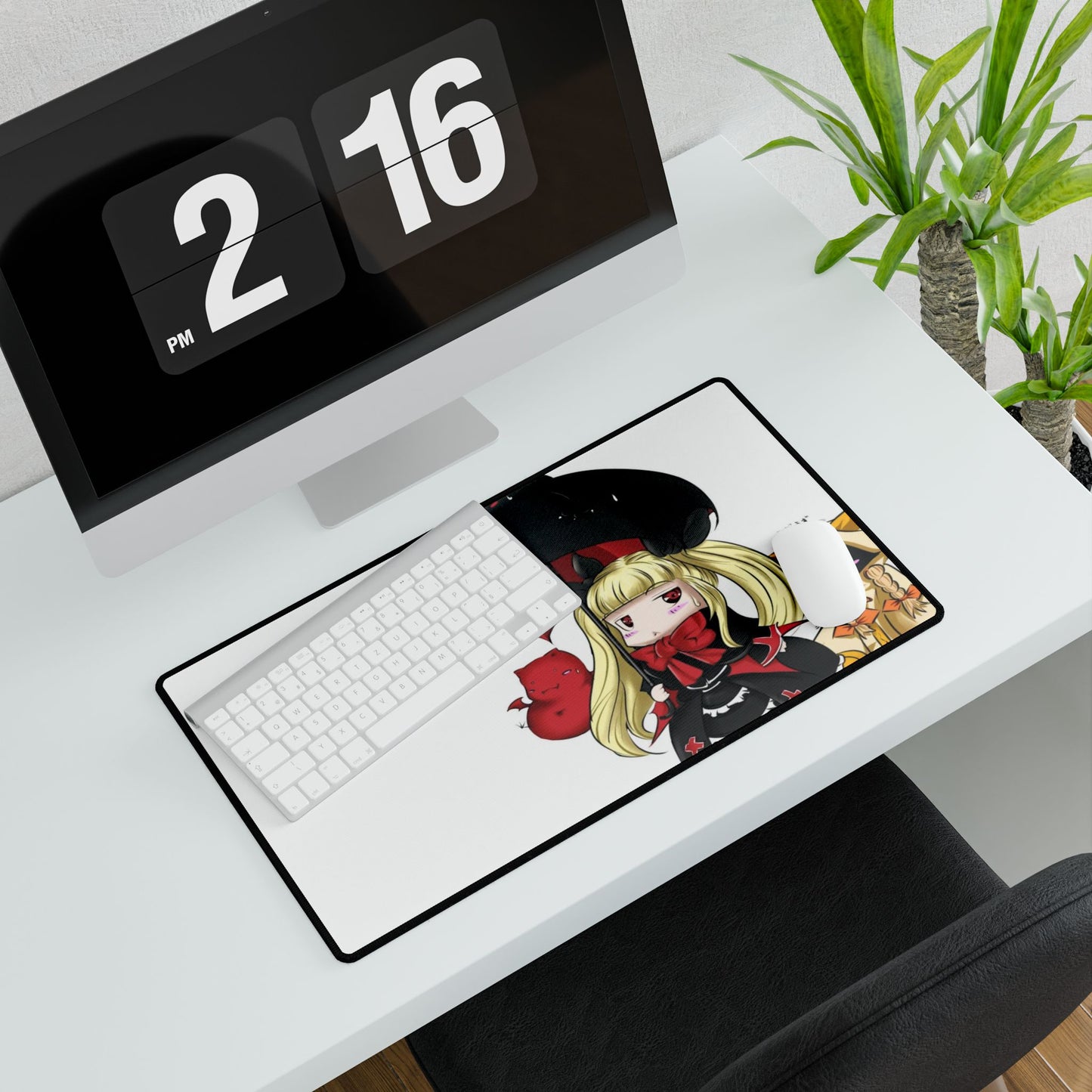 Blazblue Mouse Pad